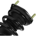 thumbnail image 5 of Detroit Axle - Front Struts with Coil Spring for 1990-2000 Lexus LS400 [Excludes Air Suspension], 1991 1992 1993 1994 1995 1996 1997 1998 1999 Complete Struts Assembly Replacement, 5 of 7