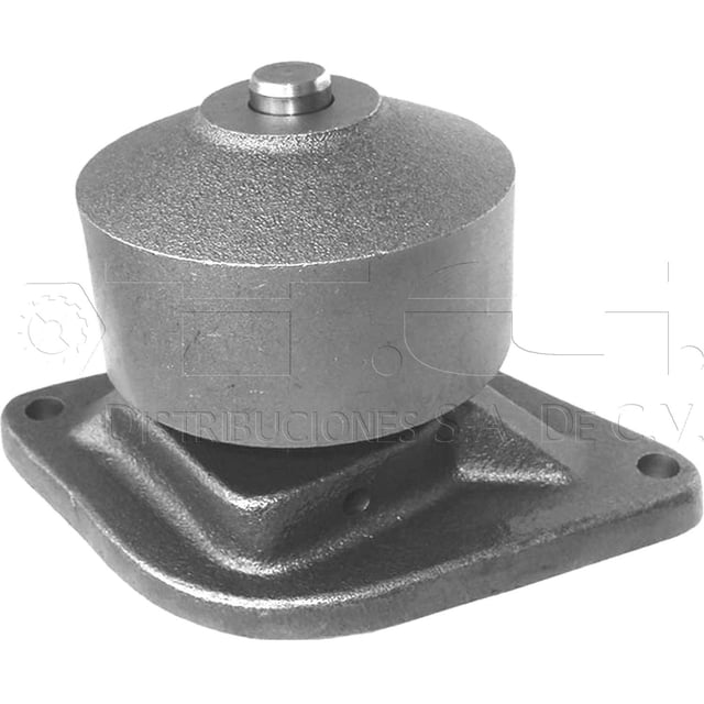 Bomba Anticongelante SHARK Ram 2500 2003 A 2008 Dodge V8 5.7L