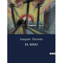 El Sino (Paperback)