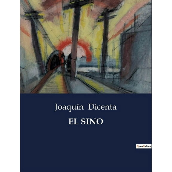 El Sino (Paperback)