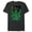 Dark Heather, variant on Studios Loki Season 2 God Loki Comic Cover Art Homage - Short Sleeve Blended T-Shirt for Adults - Customized-Purple