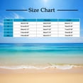 thumbnail image 5 of Plebaso Tank Tops for Women Summer Sleeveless Square Neck T Shirts Casual Beach Vacation Tunic Tanks, 5 of 7