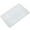 Clear, variant on GPED BathTub Mat, Non-Slip Bath Mat, Machine Washable Shower Mat for Bathtub Floor Liner Mats with Suction Cups and Drain Holes, Clean and Soft on Feet, 27.6x15 Inch for Bathroom Floor, Clear