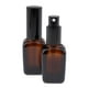 thumbnail image 3 of Botella de spray, botella de perfume, cosméticos, envase rellenable, atomizador de vidrio, 30 ml, 3 of 9