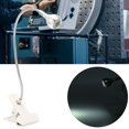 thumbnail image 4 of USB Reading Lamp, 360 Degree Flexible LED Gooseneck Light ,USB Gooseneck Light,3W DC3-5V Aluminum Alloy  Reading Light For Mobile Phone Repairs, Circuit Board Repairs, 4 of 8