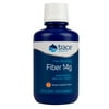 Trace Minerals | Fast Absorbing Fiber 14g Liquid Supplement | Orange Tangerine | 14 Grams, 15 fl oz