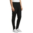 thumbnail image 6 of Russell Men's and Big Men's Active Slim Knit Pant, up to Size 5XL, 6 of 6