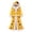 D, variant on Princess Heated Robes for Women, Sherpa Lined Full Length Hooded Electric Bathrobe with Belt, 3 Adjustable Heat Settings, Fantasy Printed Cozy Loungewear Robe for Home, Holiday Gift