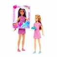 thumbnail image 3 of Figuras de acción Barbie Celebration Fun Skipper y Stacie 2-Pack, 3 of 6