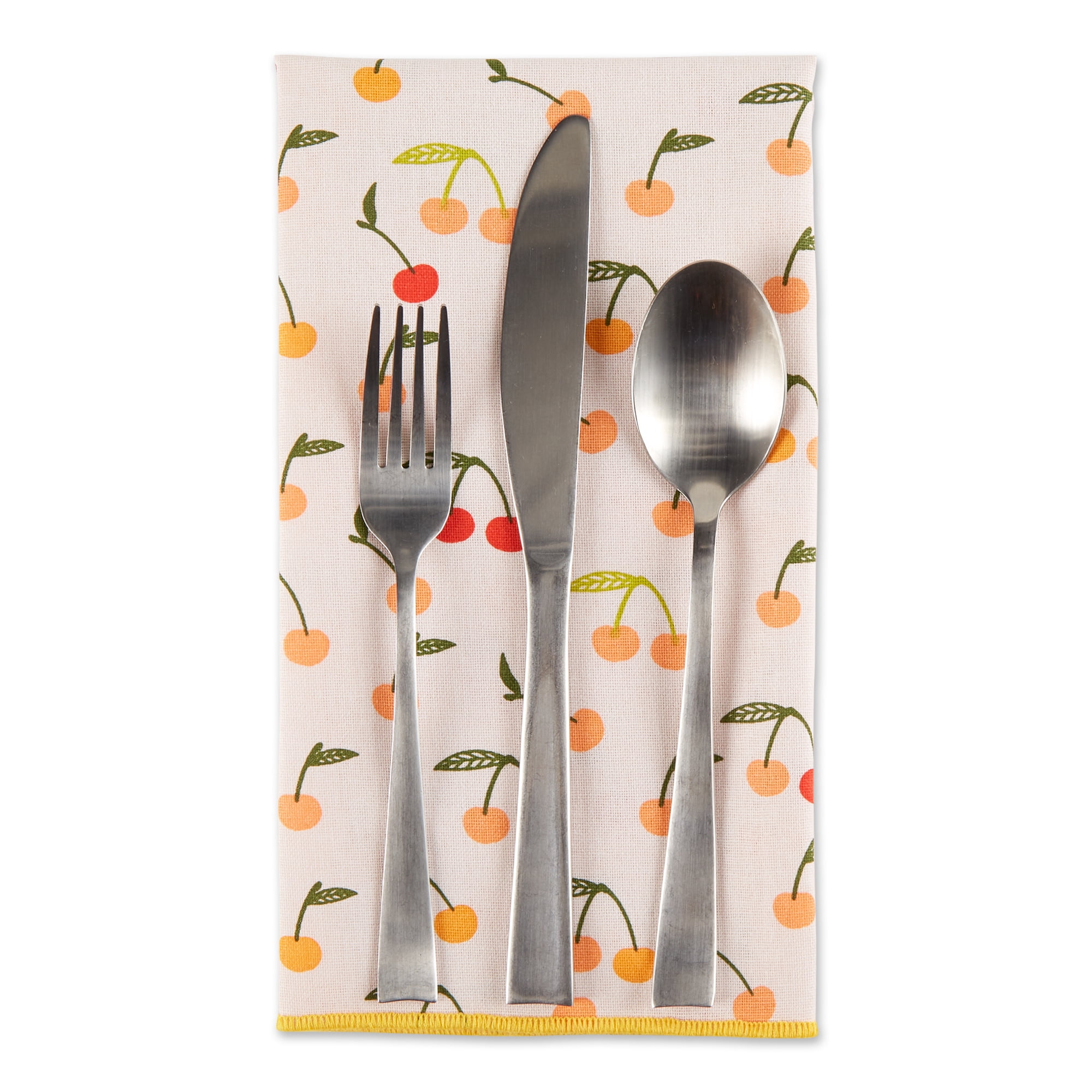 You Do You Printed Napkin (Set of 4)