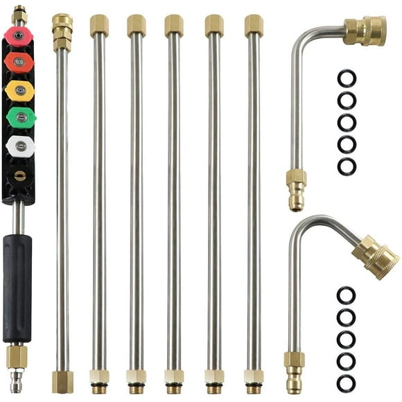 Ryobi Extension Wand