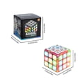 thumbnail image 2 of Led Flashing Cubes Memory Game Electronic Handheld Game, 5 Brain Memory Games For Kids, 2 of 4