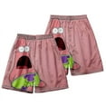 thumbnail image 2 of Maillot de Bain Homme Short de Plage Étoile Patrick Séchage Rapide, 2 of 3