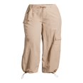 thumbnail image 5 of CHOK Juniors Parachute Cargo Pants  Sizes XS-XL, 5 of 5