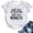 White, variant on Not My Circus Not My Monkeys Graphic Tees for Women 2026 Summer Short Sleeve Crewneck Funny Saying Tshirt
