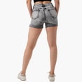 thumbnail image 2 of Short con destrucción, modelo 6258 gris CH BALAM Short regular 6258, 2 of 3