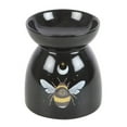 thumbnail image 2 of Something Different Dark Forest Bee Oil Burner, 2 of 3