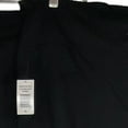 thumbnail image 4 of Danskin Women's Shorts Sz 2XL Bike High Waist FIt 2-Pack Black, 4 of 4