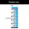 thumbnail image 5 of Compactly CR2330 Lithium Cell CR2330 Battery For Portable Electronics And Toy, 5 of 6