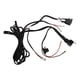 thumbnail image 2 of Kit de arnés de cableado de barra de luz LED, interruptor basculante de encendido y apagado de 5 pines, 16AWG, 12V, resistente al agua, resistente para camioneta ATV SUV, 2 of 5