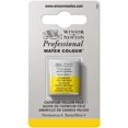 thumbnail image 1 of Pintura Acuarela Profesional Winsor & Newton Media Pastilla Amarillo Cadmio Pálido, 1 of 9