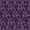 Flower Purple, variant on Manfei Halloween Ghost Zipper Full Size Comforter Sets with Fitted Sheet and 2 Pillowcases, Gothic Floral Damask Zipper Bedding Set, Red Black,Black Reversible,4 Pieces