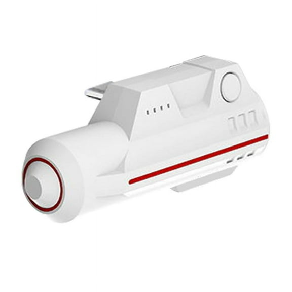 VR Headset Battery Pack Slim Design Type-C Rechargeable 5000mAh Extended Power A7