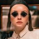 thumbnail image 2 of 2023 Punk Sunglasses Women Brand Designer Small Square Steampunk Sun Glasses Men Metal Frame Driving Eyewear Gafas De Sol Mujer, 2 of 3