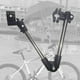 thumbnail image 1 of Cochecito de bebé Soporte de montaje de de Soporte plata + negro 2 shamjiam Porta paraguas de bicicleta, 1 of 9