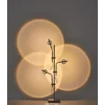 thumbnail image 1 of LED Floor Lamp Sunset Projection Led Light Standing Sunset Floor Lamp for Living Room Bedroom Decor Rgb Corner Lamp, 1 of 5