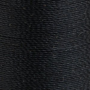 Coats & Clark Outdoor Thread - 200 YDS, Black