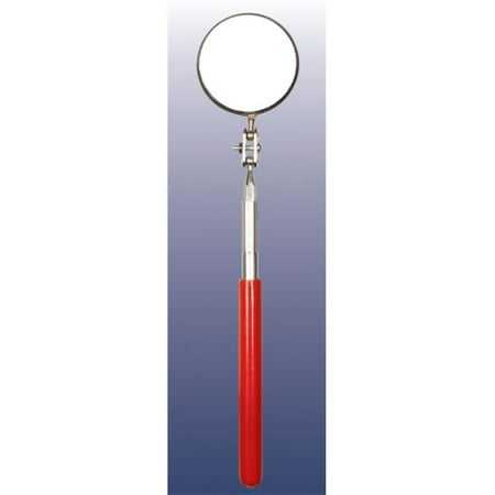 

Ullman 758-C-2M Circular Magnifying Telescoping Mirror