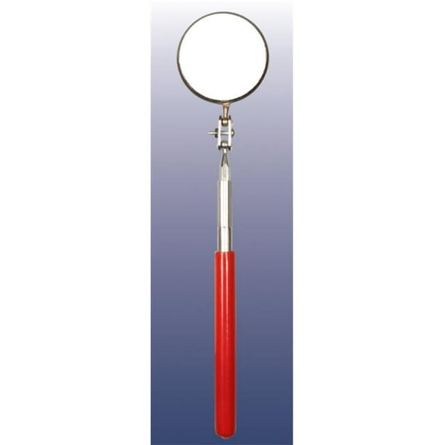 Ullman 758-C-2M Miroir Télescopique à Loupe Circulaire