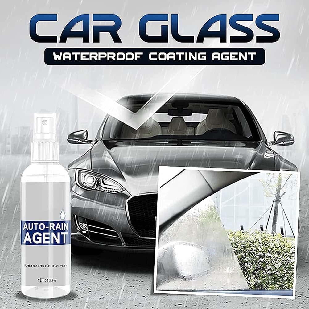 Glaco Car Mirror Windshield Glass Coating Agent 75ml