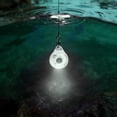 thumbnail image 4 of Klonfd Unterwasser Licht LED Fischköder Licht Angelköder Lichtlockstoffe, 4 of 5