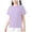 A18-Light Purple, variant on Toddler Baby Girls Short Sleeve T-Shirts Crew Neck Summer 2t 3t 4t 5t 6t 7t T-Shirts Solid Basic Casual Pullover Tees Gibobby,8-9 Years,Black