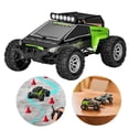 thumbnail image 2 of yingyy RC Cars High Speed Remote Control Car Electric Remote Control Racing Care 1:32 2.4Ghz RC Car Gift Green, 2 of 6