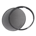 thumbnail image 2 of YIGSECU Decorative Speaker Grill Mesh Decorative Circle Woofer Guard Protectors, 2 of 15