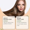 thumbnail image 4 of Batana Oil Hair Growth Shampoo and Conditioner Set Hair Loss Shampoo for Thinning Hair for Women and Men - Hydrates Dry Hair, Improves Scalp Health, 4 of 5