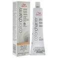 thumbnail image 3 of WELLA COLOR CHARM, HAIR COLOR Permanent Very Dark Brown Gel Hair HC-G211/2N, 3 of 6