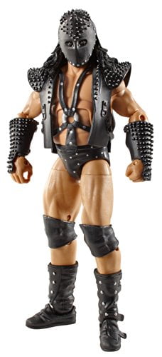 wwe elite demolition