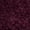 Berry, variant on MUK LUKS Women's Chenille Bootie Slipper