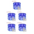 thumbnail image 3 of Bearachild USB LED Home Office Garden Impermeable Control remoto Temporizador Lámpara String 20m 200LEDs Azul Type2 NO2 Bearachild CBP144888, 3 of 6