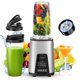 thumbnail image 1 of Licuadora LAMPICK Smoothie de 900 W con 2 vasos portátiles de 790 ml sin BPA, 1 of 8