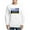 White, variant on CafePress - Grand Tetons National Park Long Sleeve T Shirt - Unisex Cotton Long Sleeve T-Shirt