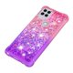 thumbnail image 5 of Funda para Motorola MOTO G Stylus 2021 5G Transparente con Brillos Carcasa Protectora Antigolpes con Glitter Brillante, 5 of 5