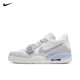 thumbnail image 1 of Zapatillas de skate Nike Air Jordan Legacy 312 LOW GCEL cómodas de caña media para hombre, 1 of 3