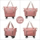 thumbnail image 1 of Organizadores de armario y almacenamiento, Organización y almacenamiento, Contenedores de almacenamiento, Bolsa de viaje universal con ruedas, Bolsa de viaje impermeable y plegable de gran capacidad,, 1 of 3