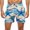 A08, variant on Men's Big and Tall Swim Trunks 5X Quick Dry Leisure Summer Beach Pants