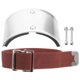 thumbnail image 1 of unbranded 1Jgo Correa Y Brazalete Para Estilts De Yeso Fácil Instalación Y Ajuste, 1 of 8